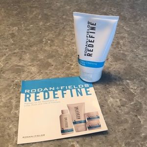 Rodan & Fields- Redefine- Daily Cleansing Mask